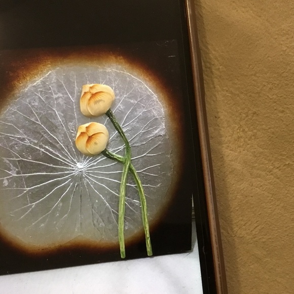 Pictures and vase for sale - Picture 4 of 7